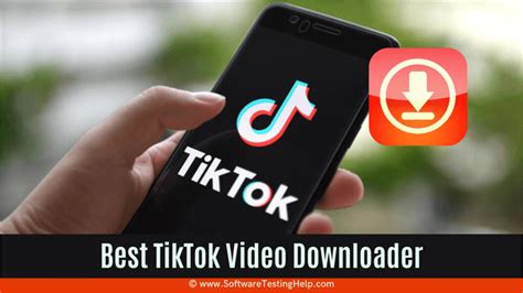 ssstwi|Free TikTok Video Downloader: Download TikTok Video without .